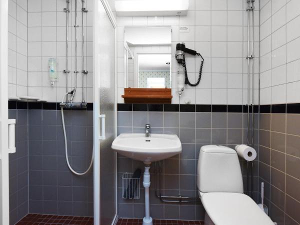 Ersta Hotell & Konferens : photo 3 de la chambre chambre simple standard