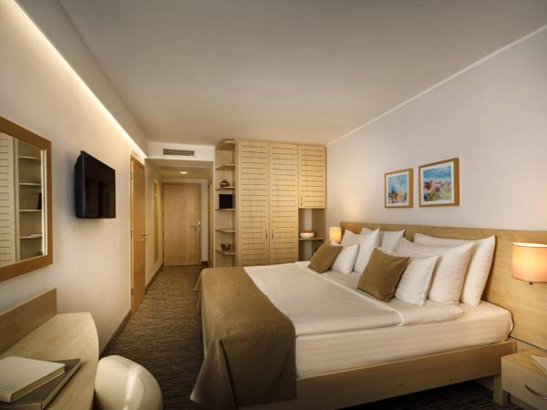 Valamar Parentino Hotel : photo 3 de la chambre room for 2 seaside