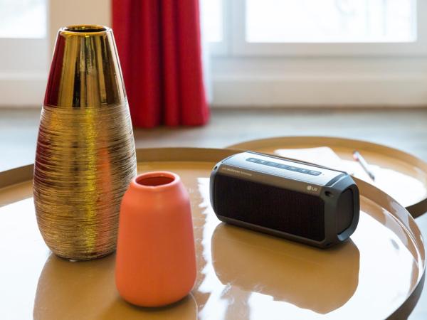 Aparthotel Adagio Basel City : photo 5 de la chambre appartement 1 chambre