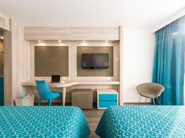 Hotel Casa Blanca : photo 1 de la chambre chambre double standard