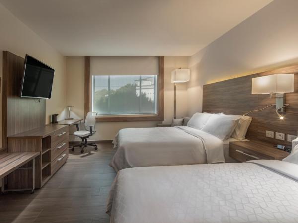 Holiday Inn Express Puebla, an IHG Hotel : photo 1 de la chambre chambre standard