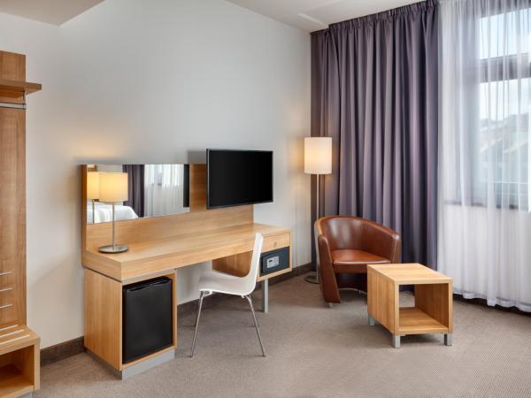 Hermitage Hotel Prague : photo 3 de la chambre chambre double ou lits jumeaux supérieure