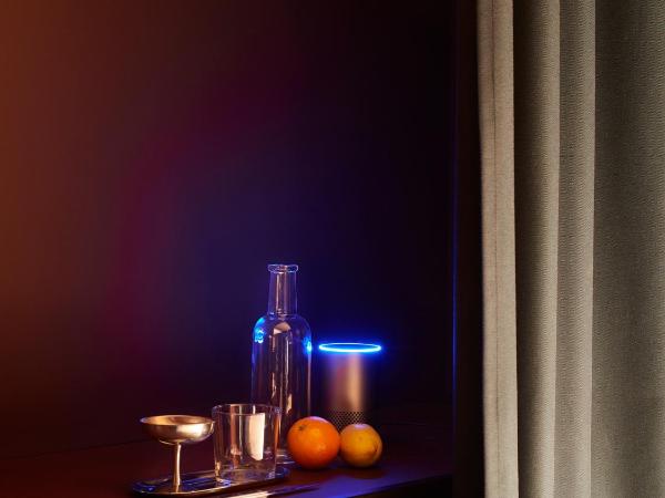 Haus im Tal : photo 8 de la chambre hébergement centre-ville cosy