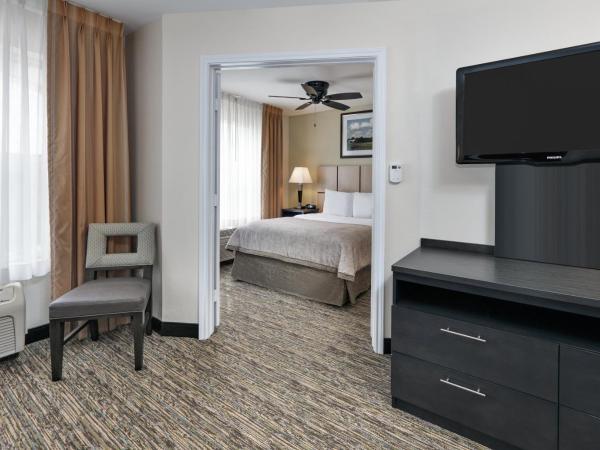 Candlewood Suites Dallas Market Center-Love Field, an IHG Hotel : photo 3 de la chambre suite 1 chambre - accessible aux personnes à mobilité réduite/non-fumeurs