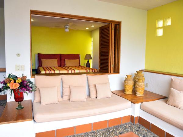 Hotel Eloisa : photo 4 de la chambre suite 1 chambre