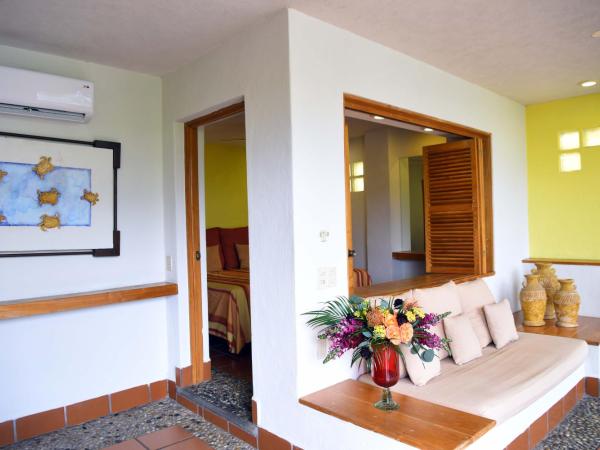 Hotel Eloisa : photo 3 de la chambre suite 1 chambre