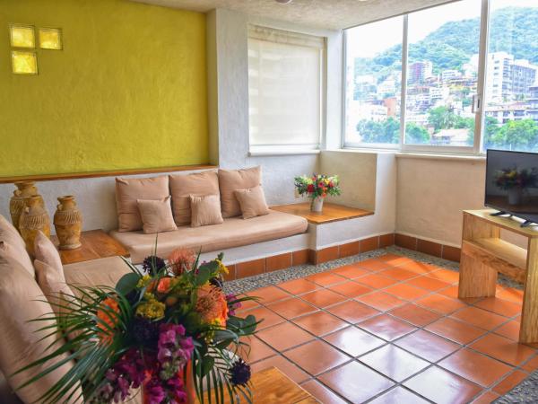 Hotel Eloisa : photo 5 de la chambre suite 1 chambre