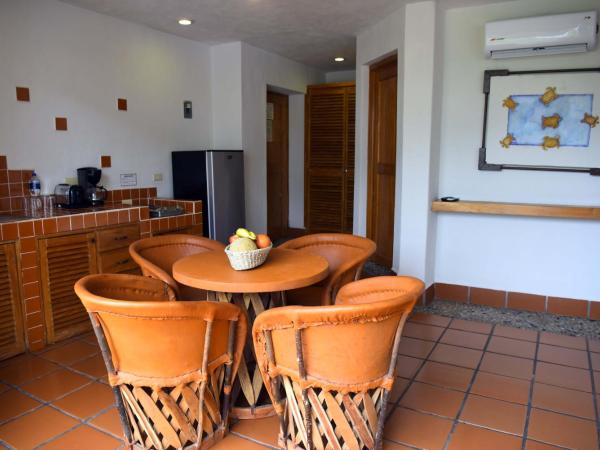 Hotel Eloisa : photo 7 de la chambre suite 1 chambre