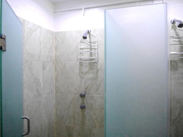 Hostel Hospedarte Centro : photo 2 de la chambre lit dans dortoir mixte de 8 lits