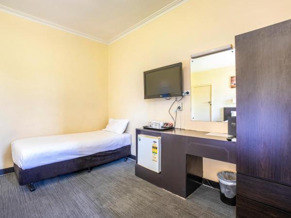 Links Hotel : photo 7 de la chambre studio lit queen-size et lit simple