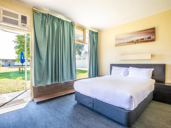 Links Hotel : photo 5 de la chambre studio lit queen-size et lit simple