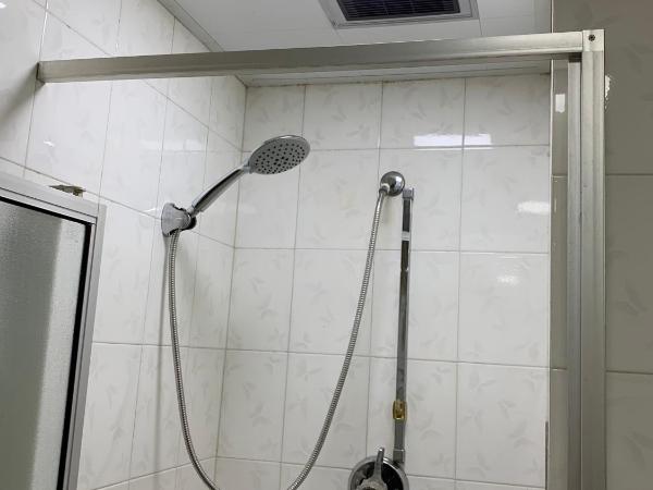 iNestin Shanghai Apt Lujiazui : photo 10 de la chambre studio