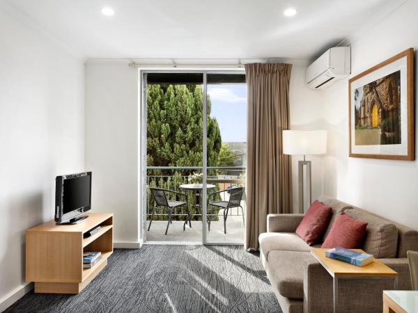 Quest St Kilda Bayside : photo 8 de la chambre appartement 1 chambre