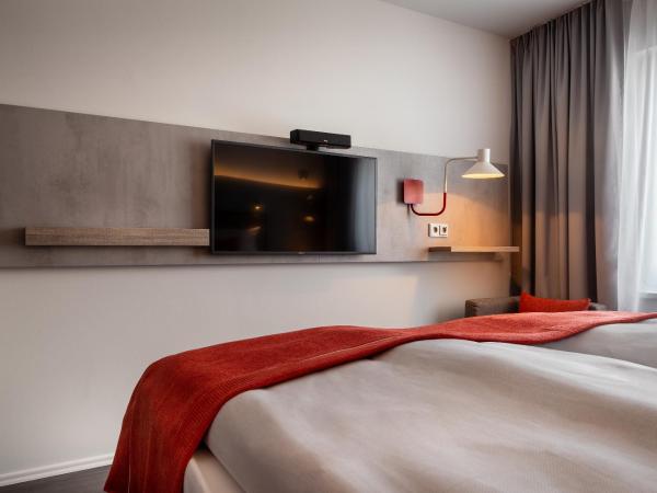 the niu Hide : photo 3 de la chambre chambre double supérieure