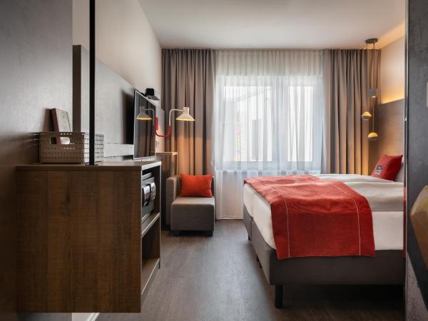 the niu Hide : photo 5 de la chambre chambre double supérieure