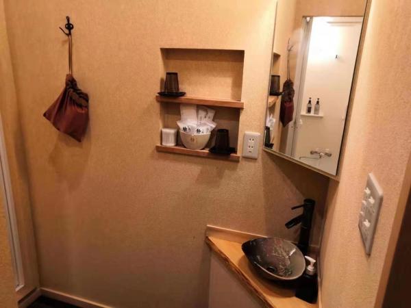 和正堂・禅 : photo 8 de la chambre chambre quadruple