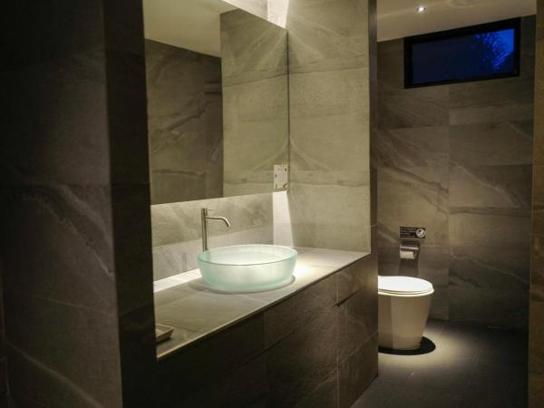 Nature Beach Resort : photo 8 de la chambre chambre double à l'avant