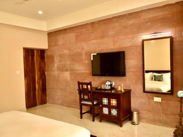 Kankariya Heritage : photo 5 de la chambre chambre lit king-size supérieure