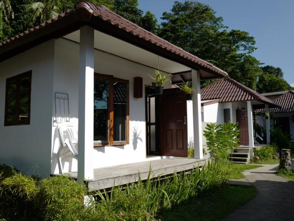 Nature Beach Resort : photo 6 de la chambre chambre lits jumeaux Économique