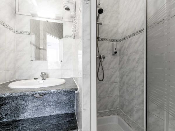 Comfort Hotel Rouen Alba : photo 3 de la chambre chambre double confort