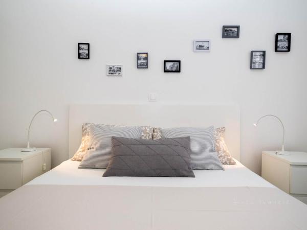 Acapella soba : photo 2 de la chambre chambre double avec salle de bains privative