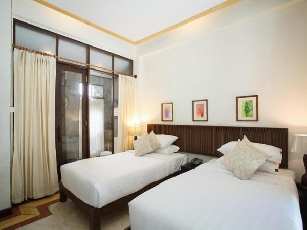 Ban Chang Tong : photo 1 de la chambre chambre double ou lits jumeaux supérieure