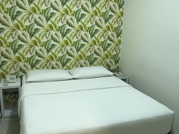 GOODY HOTEL : photo 2 de la chambre chambre double deluxe