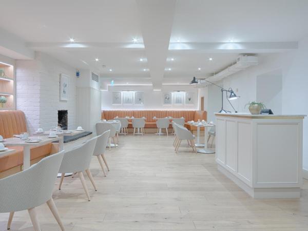 The Fleet : photo 4 de la chambre chambre lits jumeaux