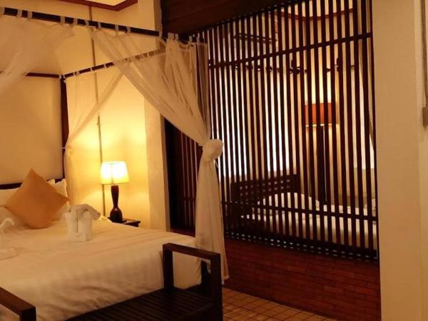 Ban Chang Tong : photo 2 de la chambre suite familiale