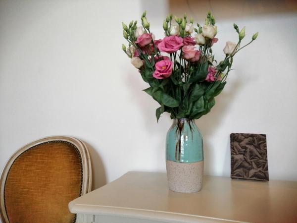 B&B Huis Willaeys : photo 5 de la chambre suite junior