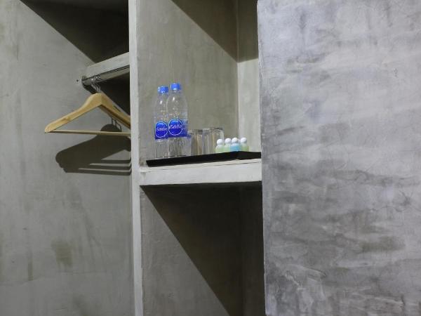 Bangkok 68 : photo 3 de la chambre chambre triple Économique