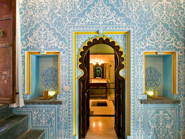 Gogunda Palace : photo 1 de la chambre rani mahal suite