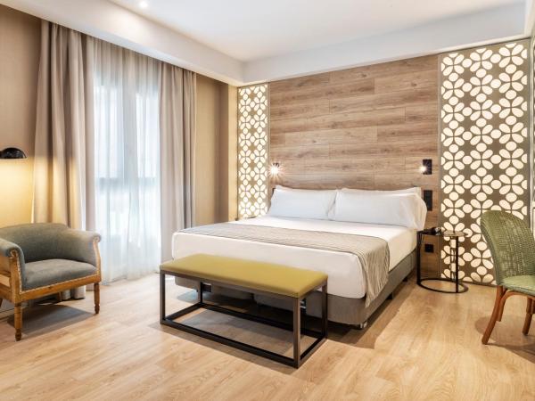 Catalonia Santa Justa : photo 1 de la chambre chambre double ou lits jumeaux deluxe avec accès au spa