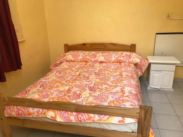 Mitre Suites : photo 2 de la chambre chambre double