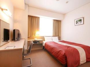 Hotel Nagano Avenue : photo 6 de la chambre room #32917212