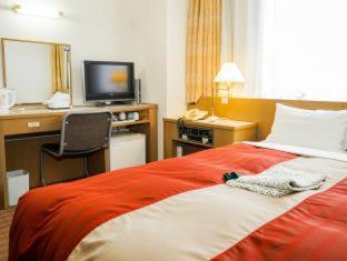 Hotel Nagano Avenue : photo 7 de la chambre room #32917212