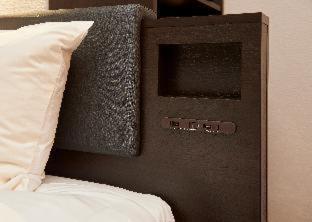 Hotel Consort Shin-Osaka : photo 5 de la chambre room #44946031