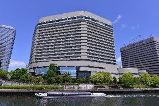 Hotel New Otani Osaka : photo 1 de la chambre room #17758873