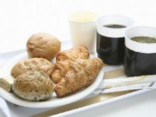 Hotel Select Inn Nagano : photo 4 de la chambre room #44349007