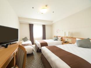 Osaka Tokyu REI Hotel : photo 10 de la chambre room #25485851