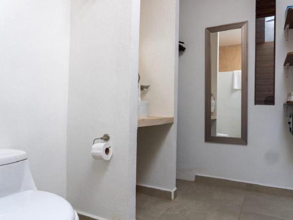 Hotel Zamna Boutique : photo 3 de la chambre chambre lits jumeaux