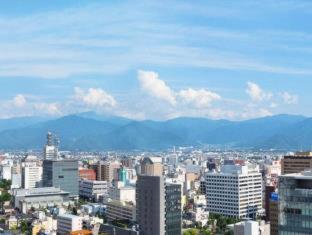 Kokusai 21 International Hotel : photo 2 de la chambre room #32363811