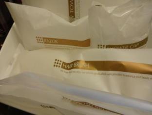 Kokusai 21 International Hotel : photo 3 de la chambre room #32363811