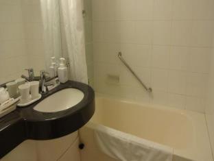 Kokusai 21 International Hotel : photo 7 de la chambre room #32363811