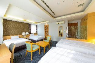 SureStay Plus Hotel by Best Western Shin-Osaka : photo 1 de la chambre room #87743516