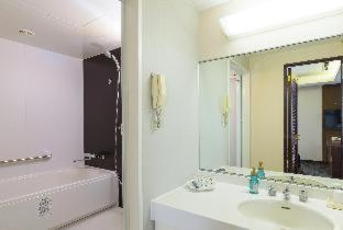 SureStay Plus Hotel by Best Western Shin-Osaka : photo 5 de la chambre room #87743516