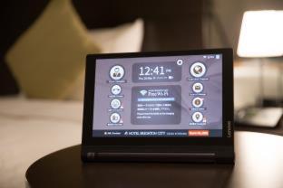 Hotel Brighton City Osaka Kitahama : photo 9 de la chambre room #25142330