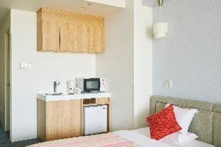 Art Hotel Osaka Bay Tower : photo 4 de la chambre room #249392791