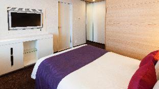 Hotel Elsereine Osaka : photo 3 de la chambre room #37780424