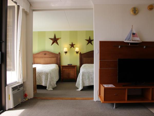 PonoAloha : photo 3 de la chambre appartement avec vue sur la montagne